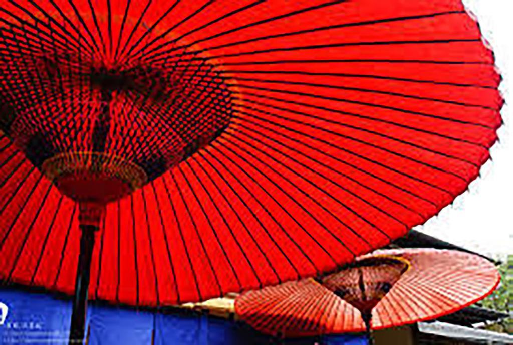 אפרטהוטל קיוטו The Grandwest Arashiyama מראה חיצוני תמונה