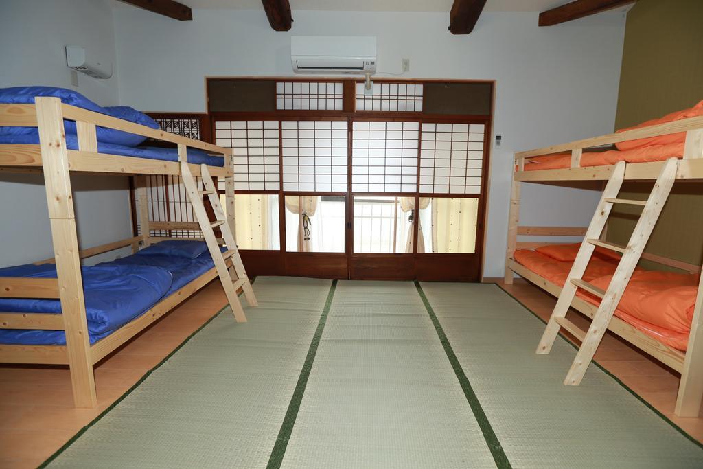 אפרטהוטל קיוטו The Grandwest Arashiyama מראה חיצוני תמונה