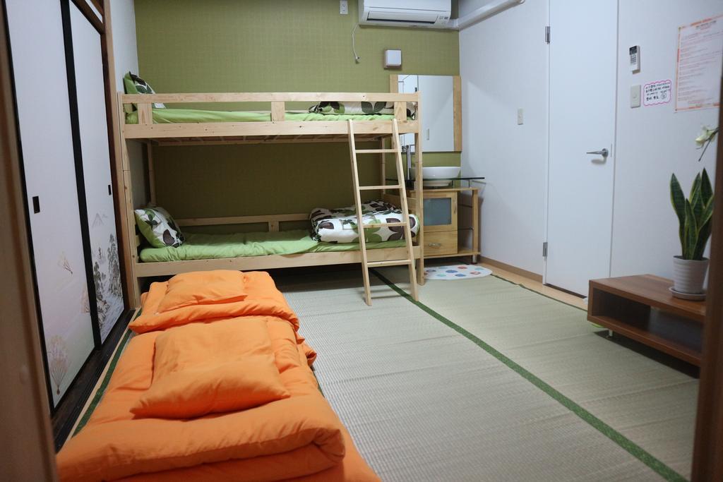 אפרטהוטל קיוטו The Grandwest Arashiyama מראה חיצוני תמונה