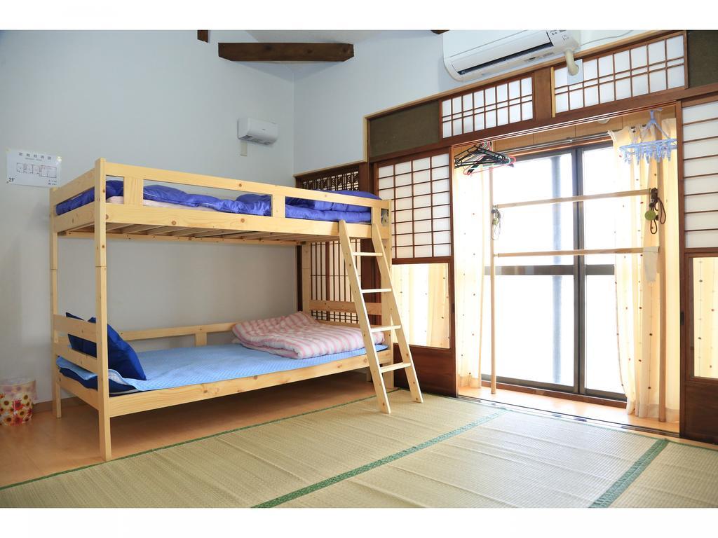אפרטהוטל קיוטו The Grandwest Arashiyama מראה חיצוני תמונה