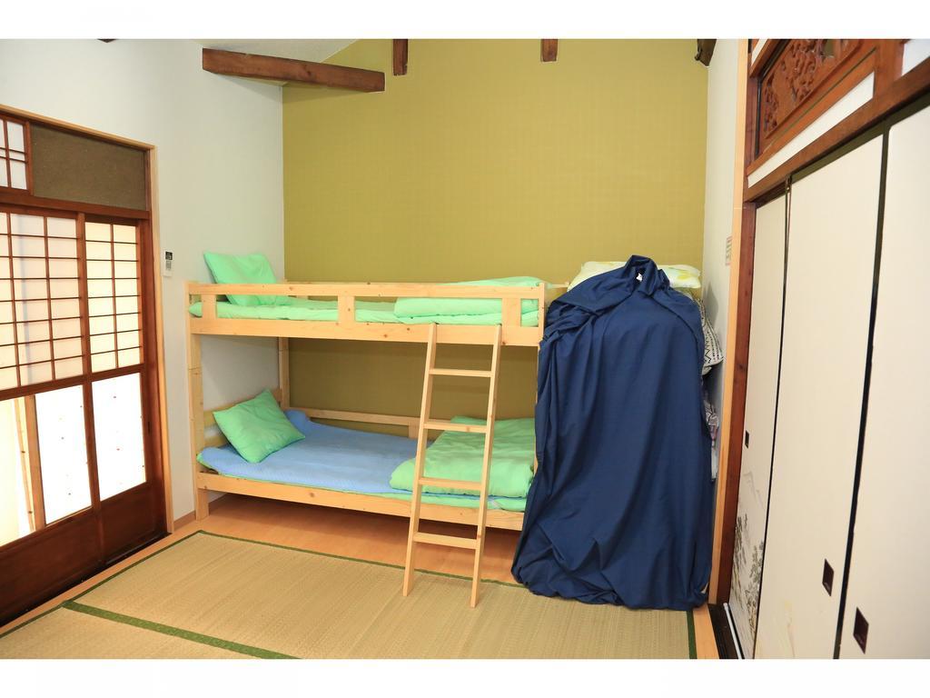 אפרטהוטל קיוטו The Grandwest Arashiyama מראה חיצוני תמונה