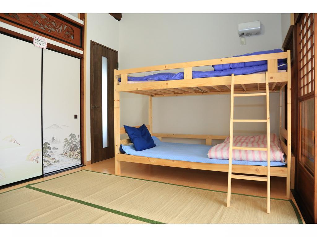 אפרטהוטל קיוטו The Grandwest Arashiyama מראה חיצוני תמונה