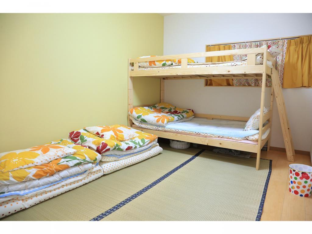 אפרטהוטל קיוטו The Grandwest Arashiyama מראה חיצוני תמונה