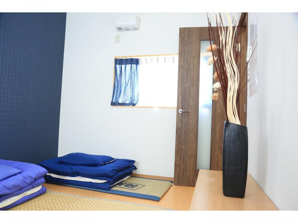 אפרטהוטל קיוטו The Grandwest Arashiyama מראה חיצוני תמונה
