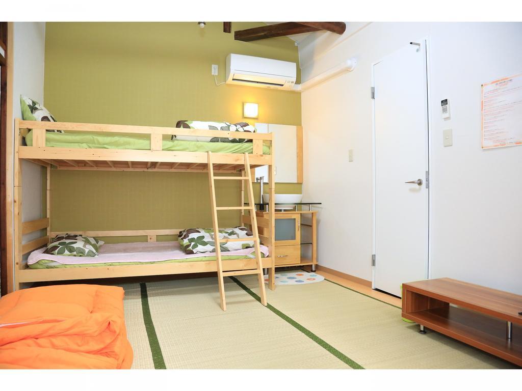 אפרטהוטל קיוטו The Grandwest Arashiyama מראה חיצוני תמונה