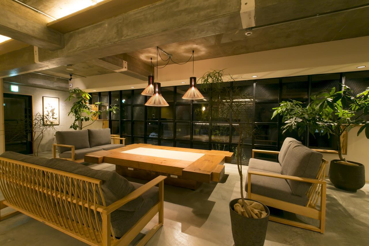 אפרטהוטל קיוטו The Grandwest Arashiyama מראה חיצוני תמונה