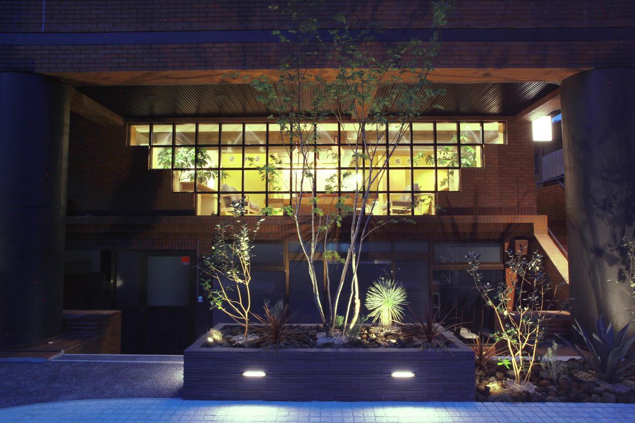אפרטהוטל קיוטו The Grandwest Arashiyama מראה חיצוני תמונה